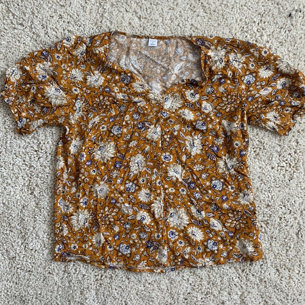 *Old Navy | top